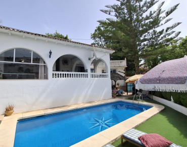 Villa for sale in Torreblanca - SPCRM5516