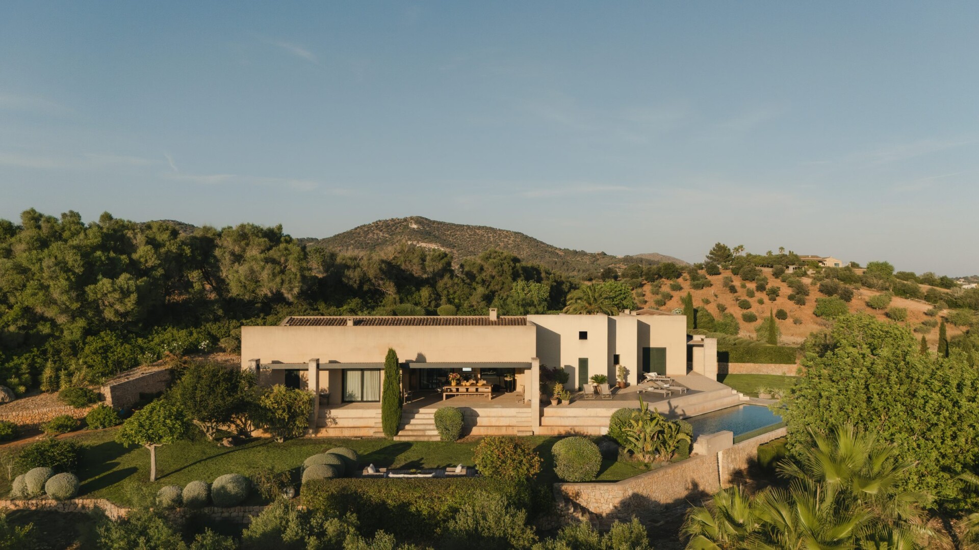 32821 - House in Manacor