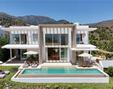 Villa for sale in Palo Alto - W-04AVEL