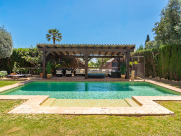 Villa in Marbella — photo 2