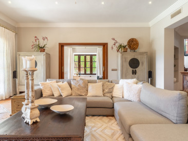 Villa in Marbella — photo 6