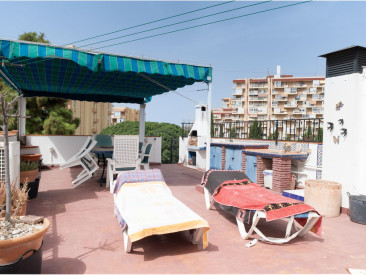 Penthouse in Benalmadena Costa — photo 3