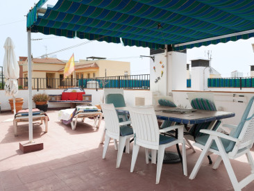 Penthouse in Benalmadena Costa — photo 4