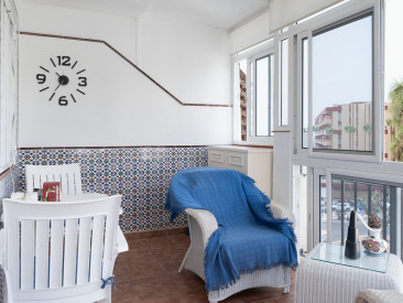 Penthouse in Benalmadena Costa — photo 5