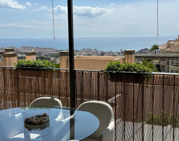 Apartment for sale in Benalmadena - ST6376