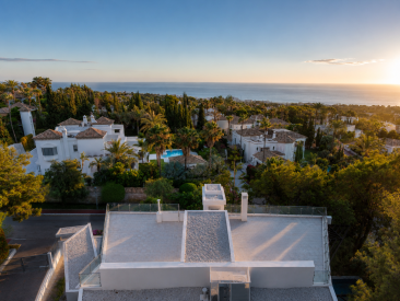 House in Marbella