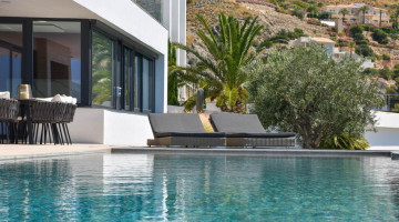 Villa for sale in Altea, Alicante €4.895.000 — photo 5 of 148