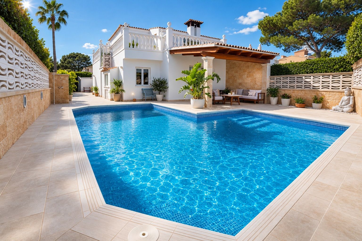 MHP-110157916 - Villa in Badia Gran