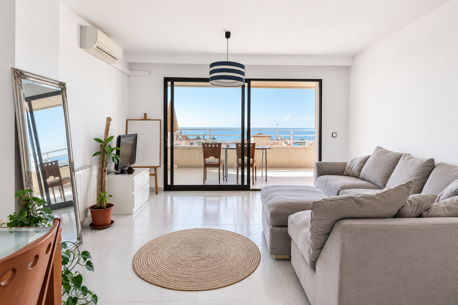 PROP-07938F - Apartment in Portals Nous