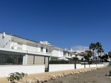Town House in Costalita — photo 3