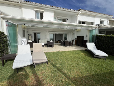 Town House in Costalita — photo 4