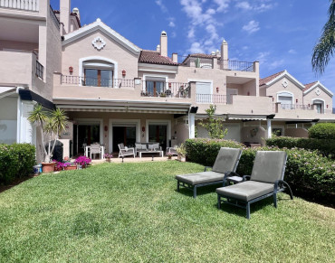 Town House for sale in El Paraiso - R5426017