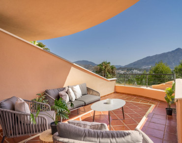 Apartment for sale in Nueva Andalusia - R5439793
