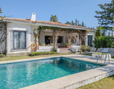 House for sale in El Paraiso - R5040070