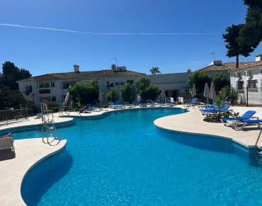 Apartment for sale in El Paraiso - R5150740