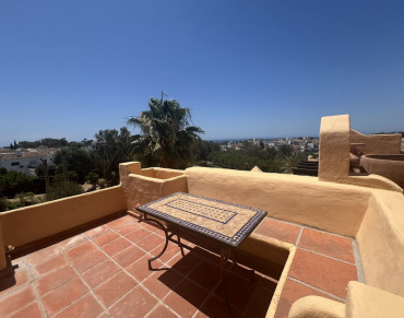 Penthouse for sale in Atalaya - R5427703