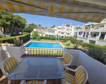 Apartment for sale in El Paraiso - R5440546