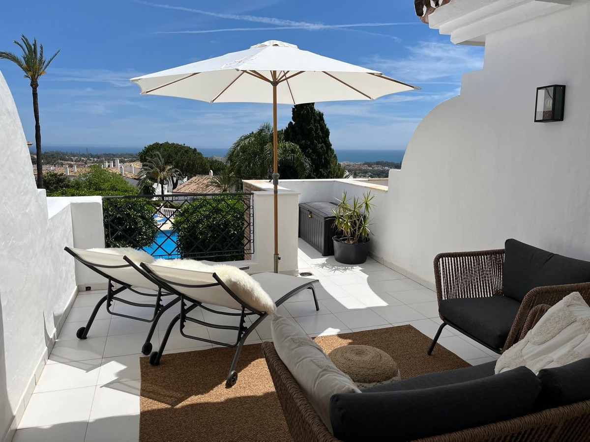 R5444932 - Duplex in El Paraiso