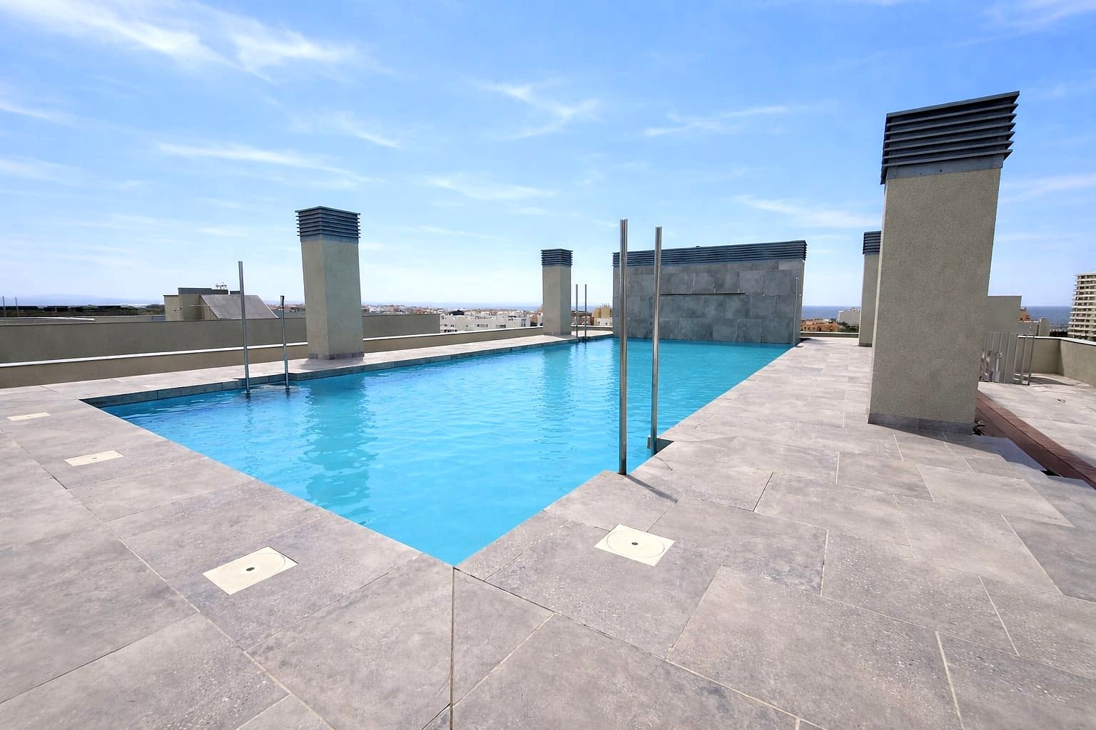 MHP-NOULLEVANT - Apartment in Palma de Mallorca
