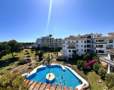 Apartment for sale in Calahonda - R5448025