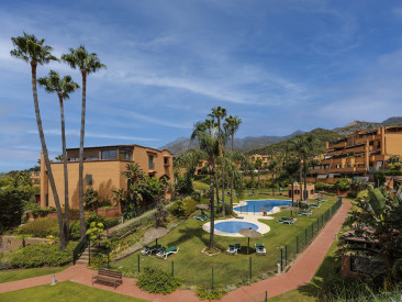 Apartment in Marbella