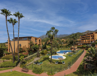Apartment for sale in Marbella - 79354KDT
