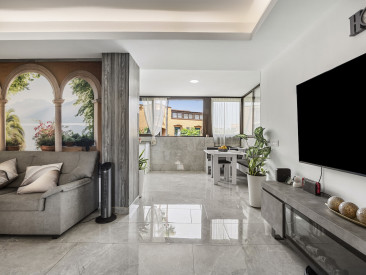 Apartment in Marbella — photo 5