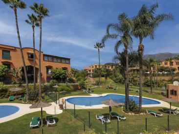 Apartment in Marbella — photo 6