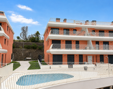 Apartment for sale in Mijas - 885-00575P