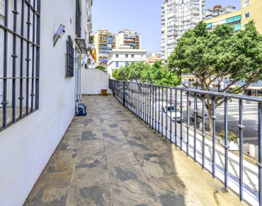 Apartment for sale in Torremolinos Centro - ST6375