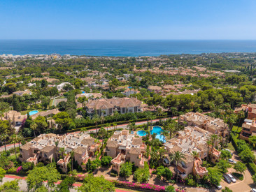 Apartment in Marbella