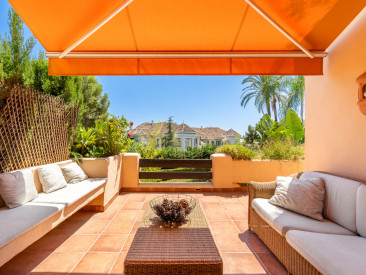 Apartment in Marbella — photo 3