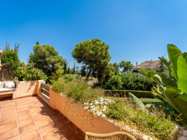 Apartment in Marbella — photo 4