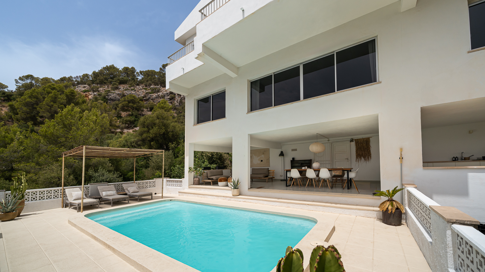 32816 - Villa in Bunyola