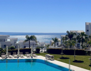 Apartment for sale in Manilva - R5343604
