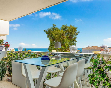 Apartment for sale in Manilva - R5408002