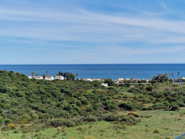 Penthouse in Estepona