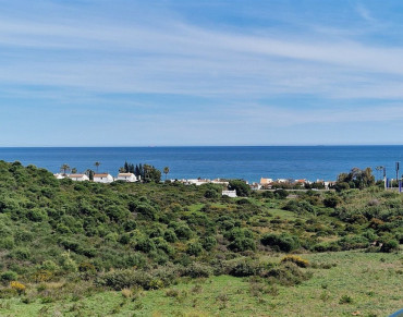 Penthouse for sale in Estepona - R5411683