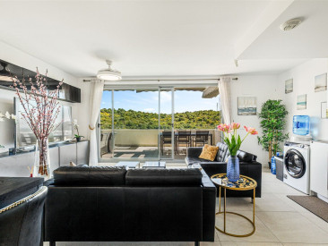 Penthouse in Estepona — photo 2