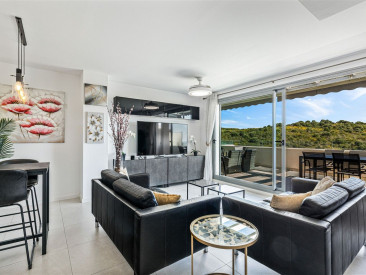 Penthouse in Estepona — photo 3