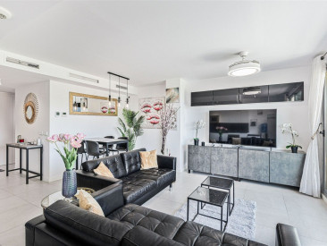 Penthouse in Estepona — photo 4