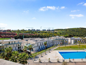 Penthouse in Estepona — photo 5