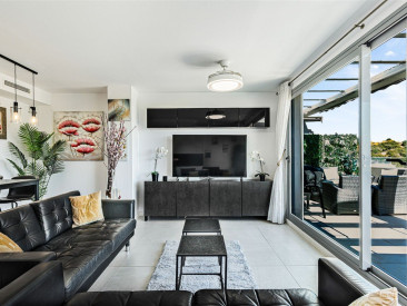 Penthouse in Estepona — photo 6