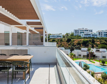 Penthouse for sale in Santa Clara Golf - R5442259