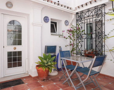 Town House for sale in Mijas - R5435995