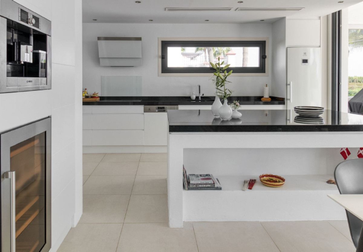 R5449165 - House in La Cala de Mijas