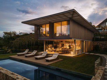 Villa in Marbella — photo 3