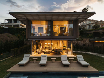 Villa in Marbella — photo 4