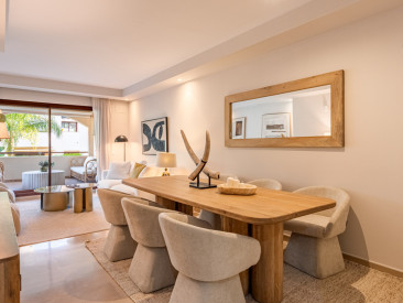 Apartment in Marbella — photo 3