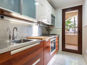 Apartment in Marbella — photo 5